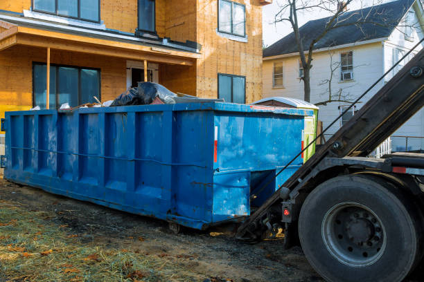 Retail Junk Removal in Mayfair, CA